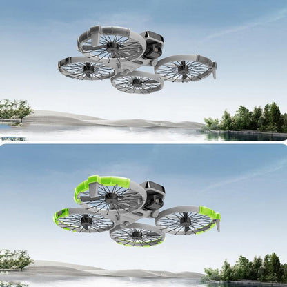 For DJI Flip RCSTQ Paddle Impact Protector Cushioning Anti - scratch and Anti - bump Ring - ORIWHIZDJI & Insta360 AccessoriesOtherOther DJI Accessories