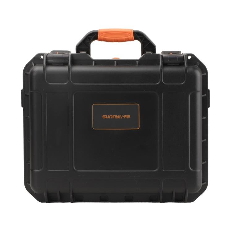 For DJI Flip Sunnylife AQX - 19 Waterproof Storage Protective Suitcase Aerial Camera Smooth Flying Kit Bag, AQX - 19 - ORIWHIZDJI & Insta360 AccessoriesOtherOther DJI Accessories
