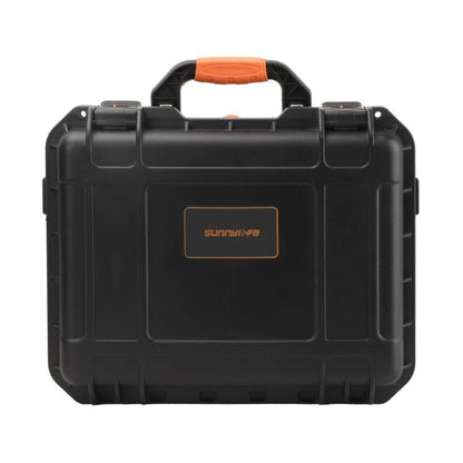 For DJI Flip Sunnylife AQX - 19 Waterproof Storage Protective Suitcase Aerial Camera Smooth Flying Kit Bag, AQX - 19 - ORIWHIZDJI & Insta360 AccessoriesOtherOther DJI Accessories