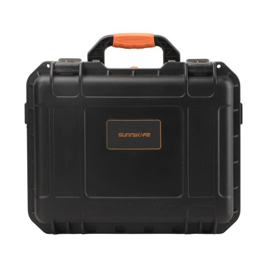 For DJI Flip Sunnylife AQX - 19 Waterproof Storage Protective Suitcase Aerial Camera Smooth Flying Kit Bag, AQX - 19 - ORIWHIZDJI & Insta360 AccessoriesOtherOther DJI Accessories
