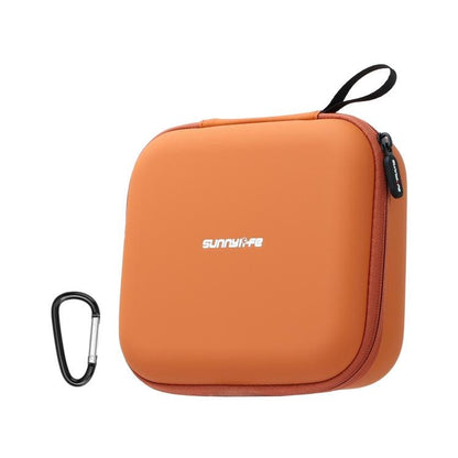 For DJI Flip Sunnylife FP - B957 Storage Bag Mini Vlog Aerial Camera Protective Case - ORIWHIZDJI & Insta360 AccessoriesOtherOther DJI Accessories