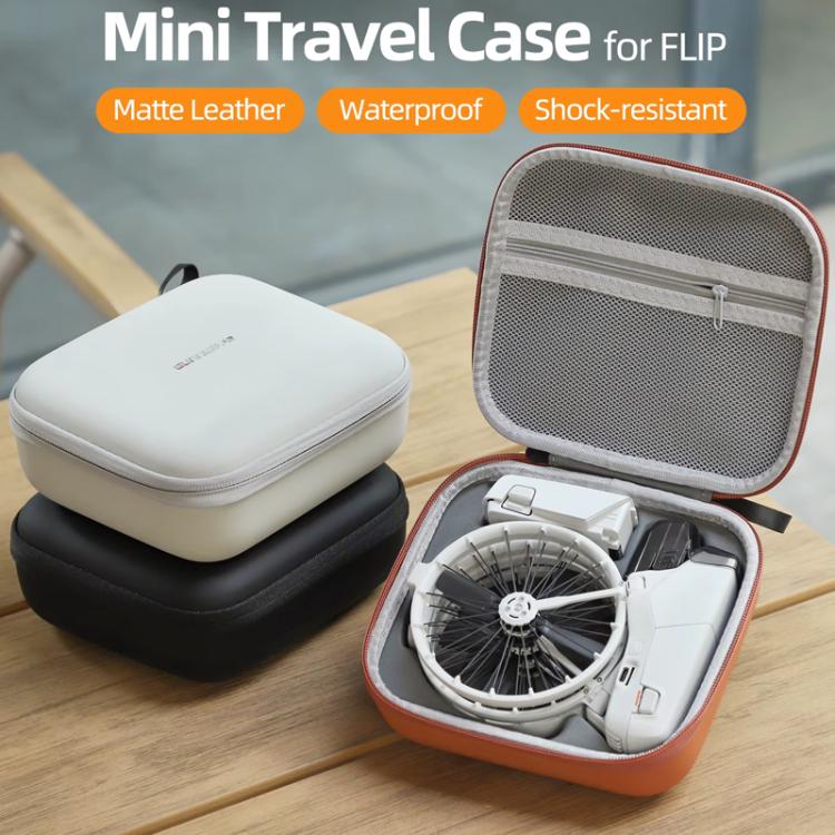 For DJI Flip Sunnylife FP - B957 Storage Bag Mini Vlog Aerial Camera Protective Case - ORIWHIZDJI & Insta360 AccessoriesOtherOther DJI Accessories
