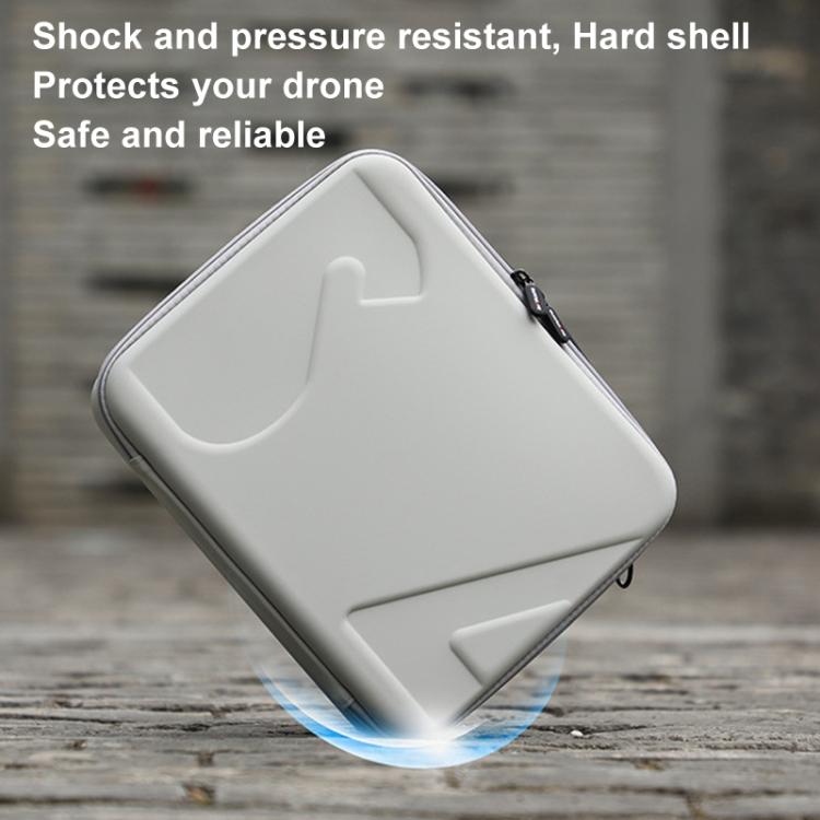 For DJI Flip Sunnylife FP - B958 Storage Bag Vlog Aerial Camera Protective Case Accessory - ORIWHIZDJI & Insta360 AccessoriesOtherOther DJI Accessories