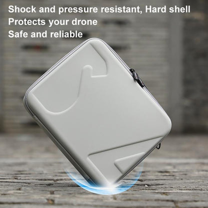 For DJI Flip Sunnylife FP - B958 Storage Bag Vlog Aerial Camera Protective Case Accessory - ORIWHIZDJI & Insta360 AccessoriesOtherOther DJI Accessories