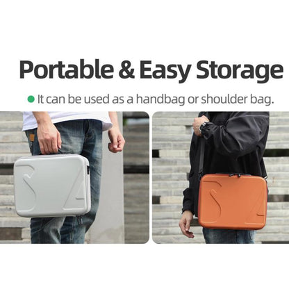 For DJI Flip Sunnylife FP - B958 Storage Bag Vlog Aerial Camera Protective Case Accessory - ORIWHIZDJI & Insta360 AccessoriesOtherOther DJI Accessories