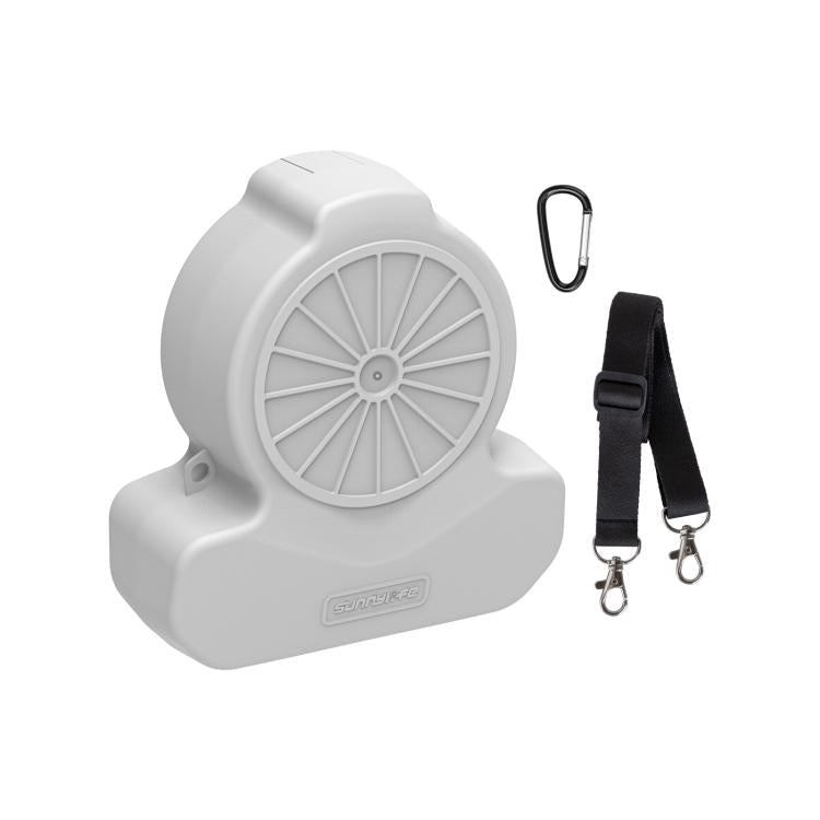 For DJI Flip Sunnylife FP - SN953 Storage Box Shockproof Crossbody Bag - ORIWHIZDJI & Insta360 AccessoriesOtherOther DJI Accessories