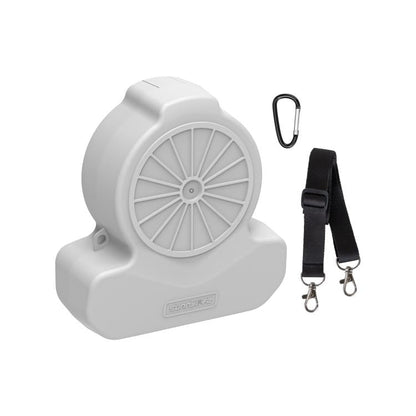 For DJI Flip Sunnylife FP - SN953 Storage Box Shockproof Crossbody Bag - ORIWHIZDJI & Insta360 AccessoriesOtherOther DJI Accessories