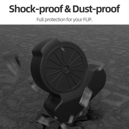 For DJI Flip Sunnylife FP - SN953 Storage Box Shockproof Crossbody Bag - ORIWHIZDJI & Insta360 AccessoriesOtherOther DJI Accessories