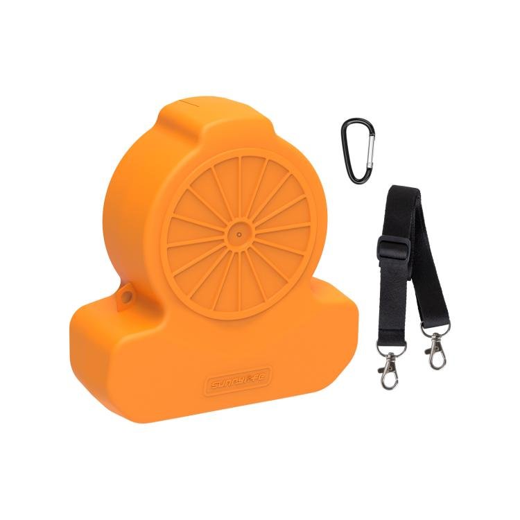 For DJI Flip Sunnylife FP - SN953 Storage Box Shockproof Crossbody Bag - ORIWHIZDJI & Insta360 AccessoriesOtherOther DJI Accessories