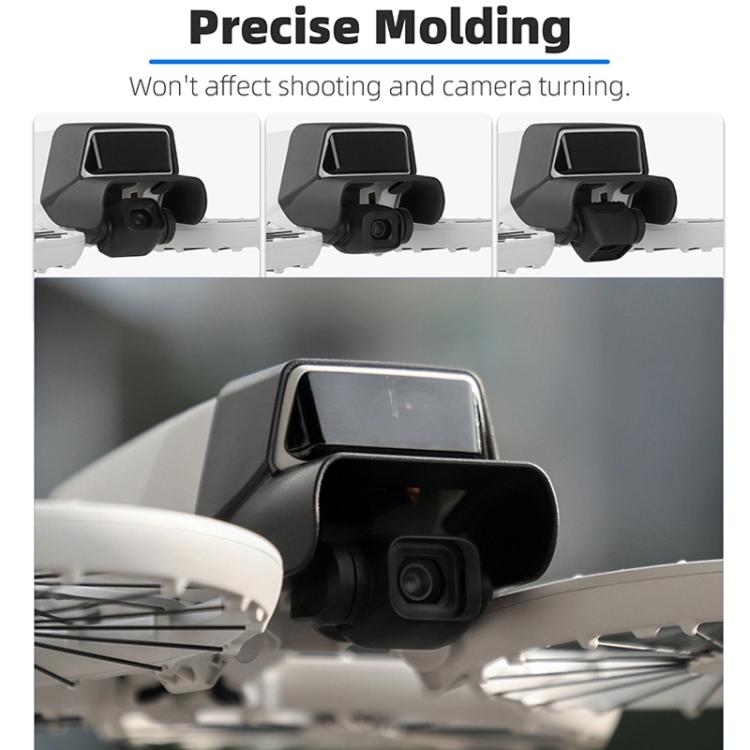 For DJI Flip Sunnylife FP - ZG970 Lens Anti - Glare Hood, For DJI Flip - ORIWHIZDJI & Insta360 AccessoriesOtherOther DJI Accessories