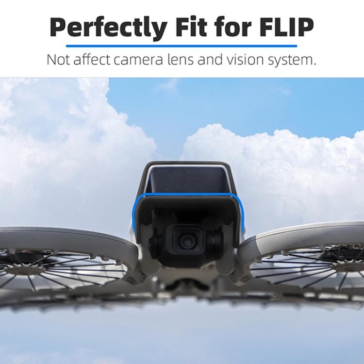 For DJI Flip Sunnylife FP - ZG970 Lens Anti - Glare Hood, For DJI Flip - ORIWHIZDJI & Insta360 AccessoriesOtherOther DJI Accessories