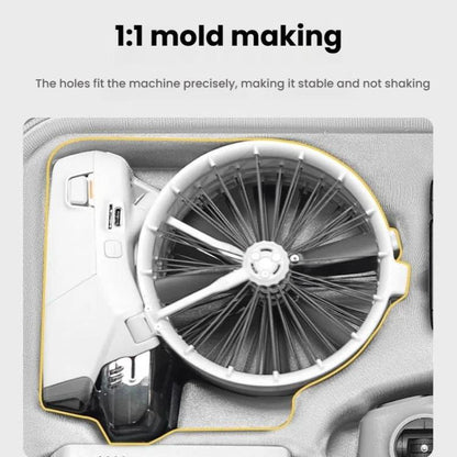 For DJI Flip XFJI Smooth Fly Portable Storage Bag Handheld Shoulder Bag, Portable Bag - ORIWHIZDJI & Insta360 AccessoriesOtherOther DJI Accessories