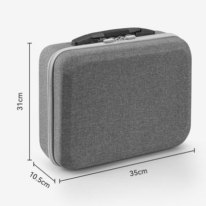 For DJI Flip XFJI Smooth Fly Portable Storage Bag Handheld Shoulder Bag, Portable Bag - ORIWHIZDJI & Insta360 AccessoriesOtherOther DJI Accessories