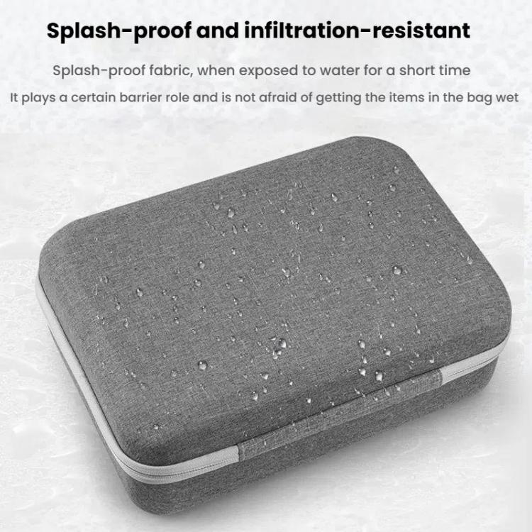 For DJI Flip XFJI Smooth Fly Portable Storage Bag Handheld Shoulder Bag, Portable Bag - ORIWHIZDJI & Insta360 AccessoriesOtherOther DJI Accessories