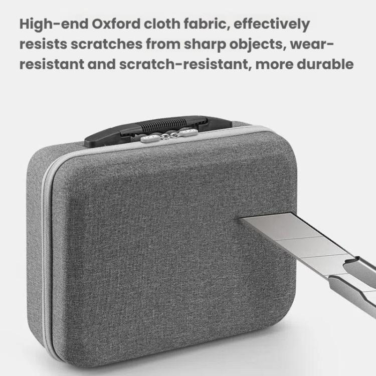 For DJI Flip XFJI Smooth Fly Portable Storage Bag Handheld Shoulder Bag, Portable Bag - ORIWHIZDJI & Insta360 AccessoriesOtherOther DJI Accessories