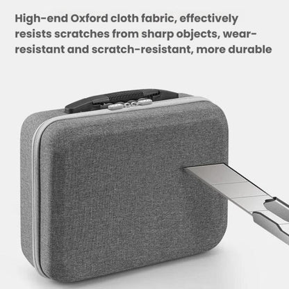 For DJI Flip XFJI Smooth Fly Portable Storage Bag Handheld Shoulder Bag, Portable Bag - ORIWHIZDJI & Insta360 AccessoriesOtherOther DJI Accessories