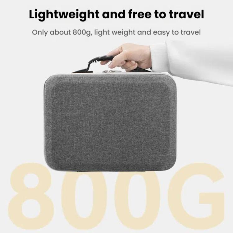 For DJI Flip XFJI Smooth Fly Portable Storage Bag Handheld Shoulder Bag, Portable Bag - ORIWHIZDJI & Insta360 AccessoriesOtherOther DJI Accessories