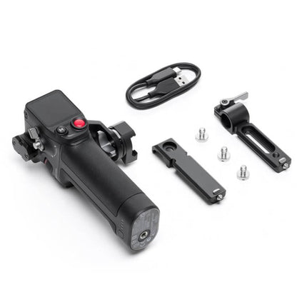 For DJI Focus Pro Original Handle, Handle - ORIWHIZDJIDJI & Insta360 AccessoriesOther