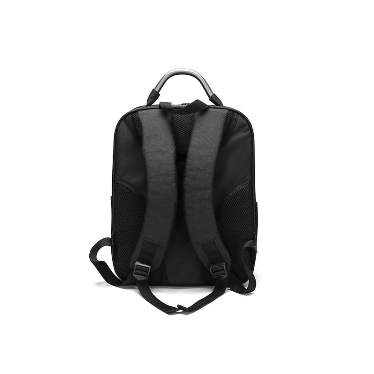 For DJI FPV Combo Backpack Storage Box Shockproof Wear - resistant Splash - proof Nylon Cloth Bag Handbag, Splash - proof Bag - ORIWHIZCase & BagsDJI & Insta360 AccessoriesDJI FPV Series
