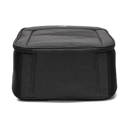 For DJI FPV Combo Backpack Storage Box Shockproof Wear - resistant Splash - proof Nylon Cloth Bag Handbag, Splash - proof Bag - ORIWHIZCase & BagsDJI & Insta360 AccessoriesDJI FPV Series