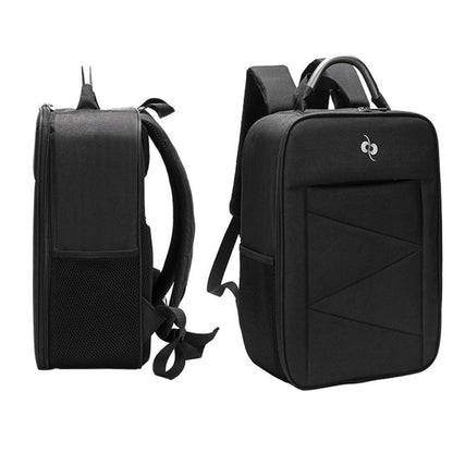 For DJI FPV Drone Shoulder Bag Waterproof Wear - resistant Oxford Fabric Storage Bag, For DJI FPV Drone Shoulder Bag - ORIWHIZCase & BagsDJI & Insta360 AccessoriesDJI FPV Series