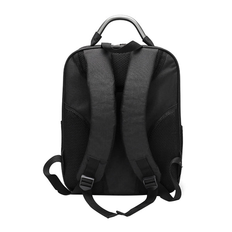 For DJI FPV Drone Shoulder Bag Waterproof Wear - resistant Oxford Fabric Storage Bag, For DJI FPV Drone Shoulder Bag - ORIWHIZCase & BagsDJI & Insta360 AccessoriesDJI FPV Series