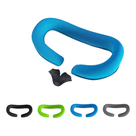 ملحقات نظارات DJI FPV V1 وV2: وسادة عين إسفنجية، قناع للعين، عصابة رأس، المواصفات: وسادة عين خضراء، وسادة عين زرقاء، وسادة عين سوداء، وسادة عين رمادية، طقم رمادي ذئب ثنائي، طقم أسود ثنائي، طقم أزرق، طقم أسود + أخضر ثنائي، طقم رمادي ذئب ثلاثي، طقم رمادي ذئب أصلي، طقم أسود ثلاثي... - ملحقات ORIWHIZDJI وInsta360، سلسلة DJI FPV، ملحقات أخرى