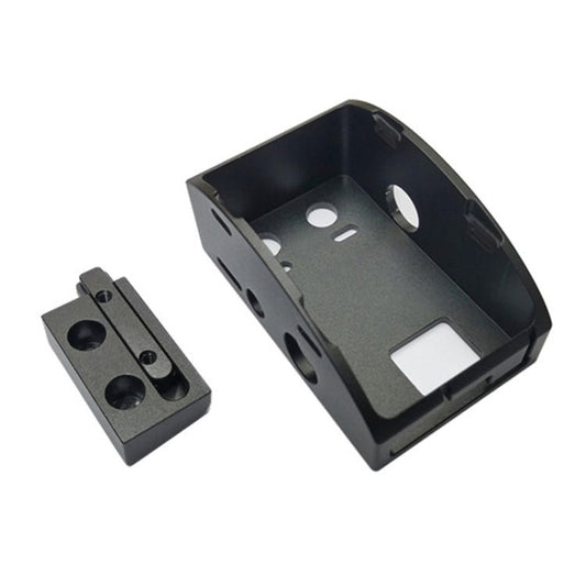 غطاء حماية لحامل وحدة الاستقبال 3.0 و3.0 بلس لنظارات DJI FPV V1 وV2، وحامل وحدة الاستقبال - ORIWHIZDJI وInsta360، ملحقات سلسلة DJI FPV، ملحقات أخرى