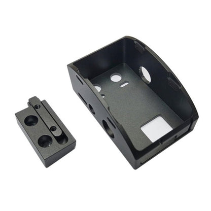 For DJI FPV Goggles V1 V2 Receiver Module 3.0 & 3.0 Plus Mount Holder Protector Case Cover, Receiver Module Mount Holder - ORIWHIZDJI & Insta360 AccessoriesDJI FPV SeriesOther Accessories