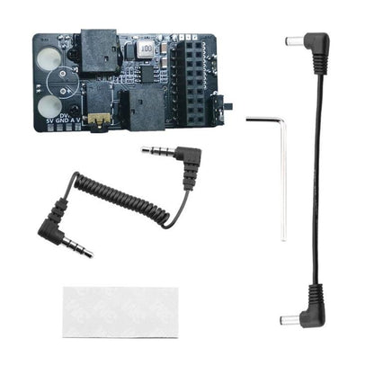 For DJI FPV Goggles V2 5.8G Analog Receiver Module Adapter Board Video Receiver, 5.8G Analog Receiver Module - ORIWHIZDJI & Insta360 AccessoriesDJI FPV SeriesOther Accessories