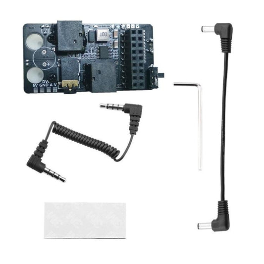 For DJI FPV Goggles V2 5.8G Analog Receiver Module Adapter Board Video Receiver, 5.8G Analog Receiver Module - ORIWHIZDJI & Insta360 AccessoriesDJI FPV SeriesOther Accessories