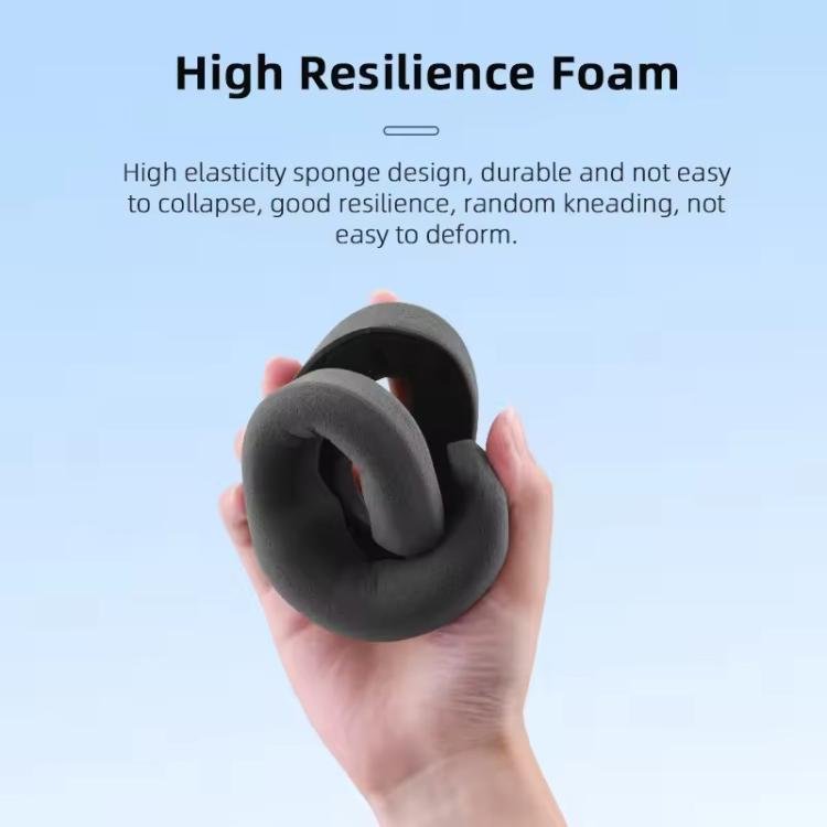 For DJI FPV Goggles V2 BRDRC Flying Glasses Protector Eyecups, For DJI FPV Goggles V2 - ORIWHIZBRDRCDJI & Insta360 AccessoriesDJI FPV Series