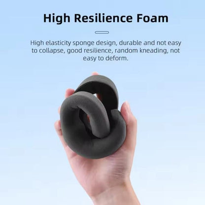 For DJI FPV Goggles V2 BRDRC Flying Glasses Protector Eyecups, For DJI FPV Goggles V2 - ORIWHIZBRDRCDJI & Insta360 AccessoriesDJI FPV Series