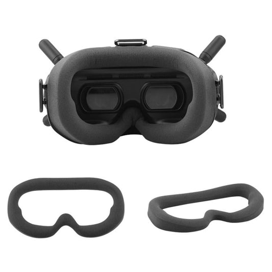 For DJI FPV Goggles V2 BRDRC Flying Glasses Protector Eyecups, For DJI FPV Goggles V2 - ORIWHIZBRDRCDJI & Insta360 AccessoriesDJI FPV Series
