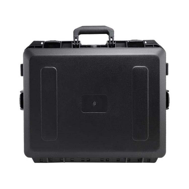 For DJI FPV Waterproof Explosion - proof Suitcase Portable Storage Box Case Travel Carrying Bag, No Disassembly Propeller, PP Waterproof Case - ORIWHIZCase & BagsDJI & Insta360 AccessoriesDJI FPV Series