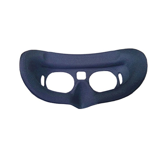 For DJI Goggles 2 Foam Padding Sponge Eye Pad Mask, Black, Gray, With Lens Cover Black, With Lens Cover Gray - ORIWHIZDJI & Insta360 AccessoriesDJI FPV SeriesOther Accessories