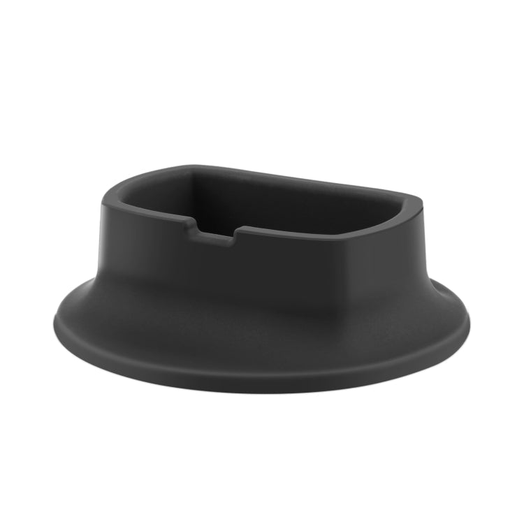 For DJI Insta360 X4 PULUZ Silicone Dock Desktop Fixed Base Bracket, Desktop Fixed Base Bracket - ORIWHIZDJI & Insta360 AccessoriesInsta360 X SeriesMounts