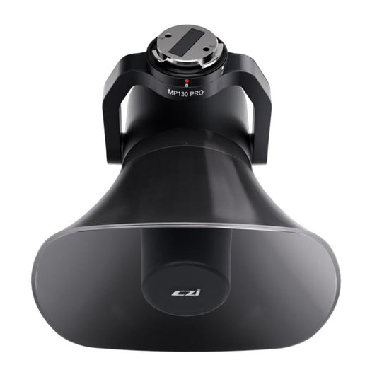 Para DJI M400 / M350 / M300 Sistema de transmisión de voz digital CZI MP130 Pro Drone Grito, MP130 Pro - ORIWHIZCZIDJI y accesorios Insta360Otros