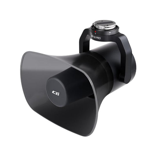 Para DJI M400 / M350 / M300 Sistema de transmisión de voz digital CZI MP130 Pro Drone Grito, MP130 Pro - ORIWHIZCZIDJI y accesorios Insta360Otros