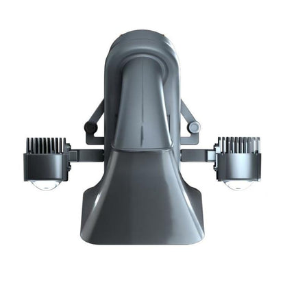 For DJI Matrice 3D / 3DT CZI LP20 Searchlight Broadcasting Integrated Machine, LP20 - ORIWHIZCZIDJI & Insta360 AccessoriesOther