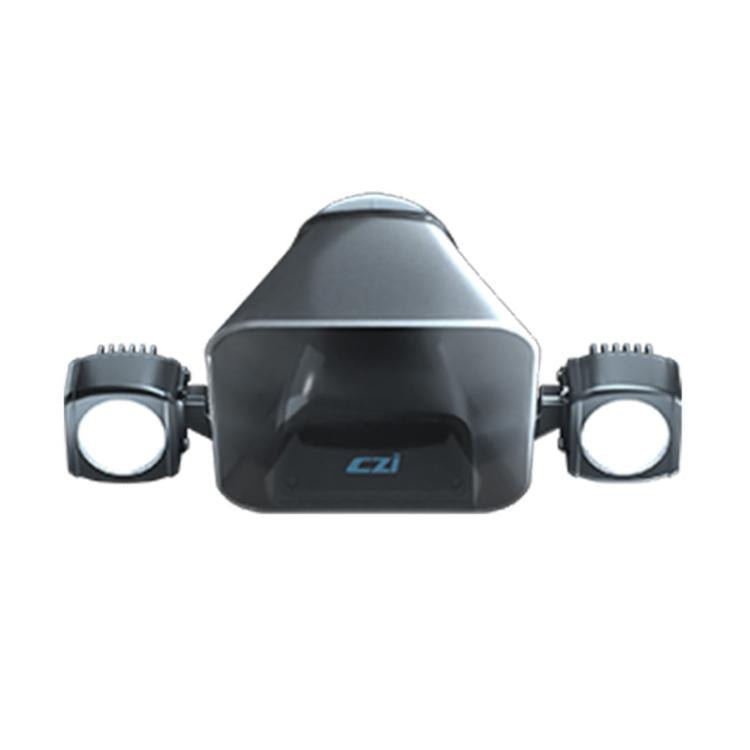 For DJI Matrice 3D / 3DT CZI LP20 Searchlight Broadcasting Integrated Machine, LP20 - ORIWHIZCZIDJI & Insta360 AccessoriesOther