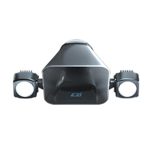 Para DJI Matrice 3D / 3DT CZI LP20 Searchlight Broadcasting Integrated Machine, LP20 - ORIWHIZCZIDJI y accesorios Insta360Otros