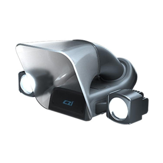 Para DJI Matrice 3D / 3DT CZI LP20 Searchlight Broadcasting Integrated Machine, LP20 - ORIWHIZCZIDJI y accesorios Insta360Otros