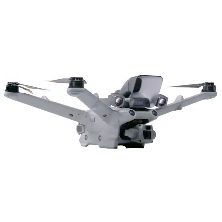 For DJI Matrice 3D / 3DT CZI LP20 Searchlight Broadcasting Integrated Machine, LP20 - ORIWHIZCZIDJI & Insta360 AccessoriesOther