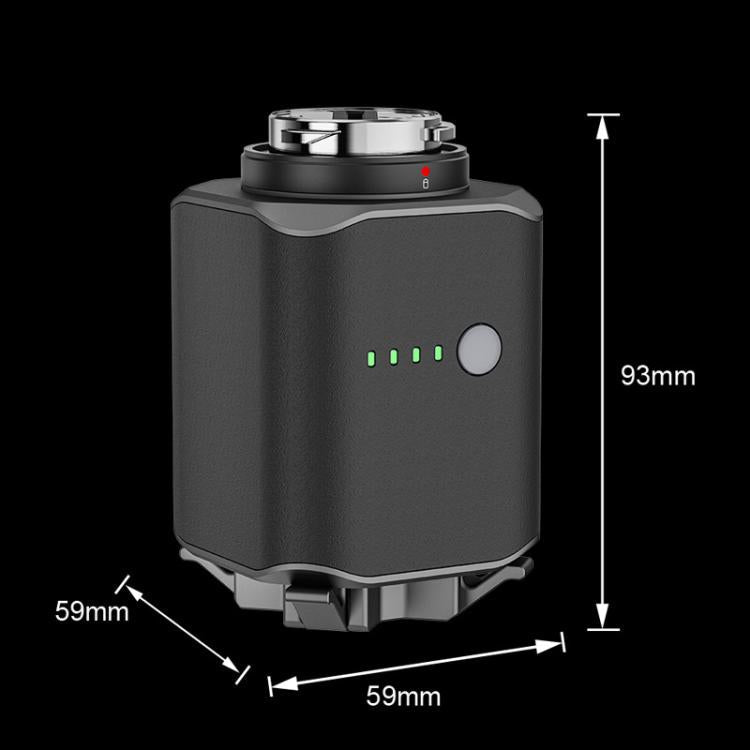For DJI Matrice 400 / M350 RTK 4 - Stage Dropper, LKTOP PT - 4 - ORIWHIZDJI & Insta360 AccessoriesLKTOPOther