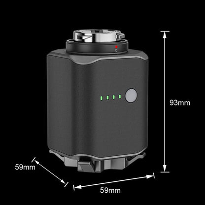 For DJI Matrice 400 / M350 RTK 4 - Stage Dropper, LKTOP PT - 4 - ORIWHIZDJI & Insta360 AccessoriesLKTOPOther