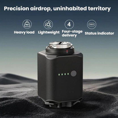 For DJI Matrice 400 / M350 RTK 4 - Stage Dropper, LKTOP PT - 4 - ORIWHIZDJI & Insta360 AccessoriesLKTOPOther