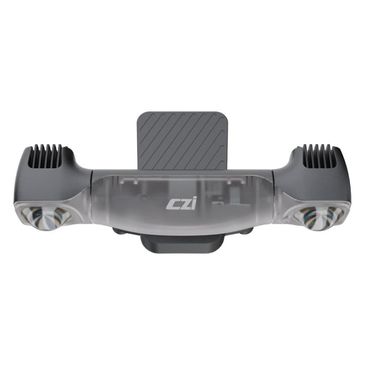 For DJI Mavic 3E / 3T CZI GL10V2 Drone Dual Axis Gimbal Searchlight, GL10V2 - ORIWHIZCZIDJI & Insta360 AccessoriesOther