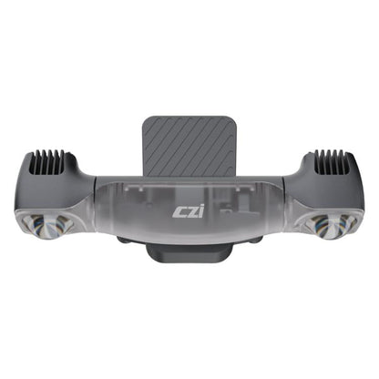 For DJI Mavic 3E / 3T CZI GL10V2 Drone Dual Axis Gimbal Searchlight, GL10V2 - ORIWHIZCZIDJI & Insta360 AccessoriesOther