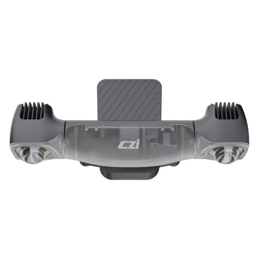 Para DJI Mavic 3E / 3T, foco con gimbal de doble eje CZI GL10V2, GL10V2 - ORIWHIZCZIDJI y accesorios Insta360Other